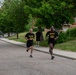 807th Theater Medical Command hosts Farewell to Fort Douglas 5K