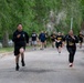 807th Theater Medical Command hosts Farewell to Fort Douglas 5K