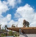 U.S. Armed Forces Help Rebuild Saipan After Sinlaku