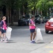 Street litter pickup volunteer event with SOLVE during Portland Fleet Week 2026