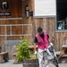 Street litter pickup volunteer event with SOLVE during Portland Fleet Week 2026