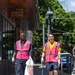 Street litter pickup volunteer event with SOLVE during Portland Fleet Week 2026