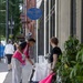 Street litter pickup volunteer event with SOLVE during Portland Fleet Week 2026
