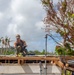 U.S. Armed Forces Help Rebuild Saipan After Sinlaku