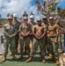 U.S. Armed Forces Help Rebuild Saipan After Sinlaku