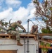 U.S. Armed Forces Help Rebuild Saipan After Sinlaku