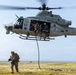 LCF-24: Fast-roping Drills