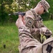 Arkansas Guard Soldiers Train With UAS and Counter-UAS Technology