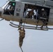 LCF-24: Fast-roping Drills