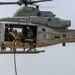 LCF-24: Fast-roping Drills