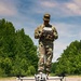 39th IBCT observe counter UAS technology