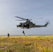 LCF-24: Fast-roping Drills