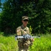 Arkansas Guard Soldiers Train With UAS and Counter-UAS Technology