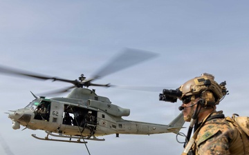LCF-24 Conducts Simultaneous Joint Air and Sea Operations, Showcasing Advanced Capabilities in the Caribbean