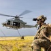 LCF-24: Fast-roping Drills