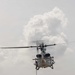 LCF-24: Fast-roping Drills