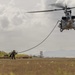 LCF-24: Fast-roping Drills