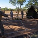 Exercise Diamond Storm 26: MRF-D, ADF prepare camp