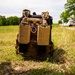 Arkansas Guard Soldiers Train With UAS and Counter-UAS Technology