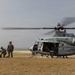 LCF-24: Fast-roping Drills
