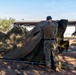 Exercise Diamond Storm 26: MRF-D, ADF prepare camp