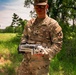 Arkansas Guard Soldiers Train With UAS and Counter-UAS Technology