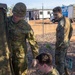 Exercise Diamond Storm 26: MRF-D, ADF prepare camp