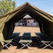 Exercise Diamond Storm 26: MRF-D, ADF prepare camp
