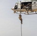 LCF-24: Fast-roping Drills
