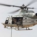 LCF-24: Fast-roping Drills