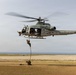 LCF-24: Fast-roping Drills