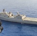 LCF-24: Fast-roping Drills