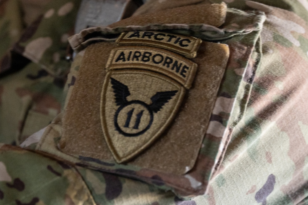 RNZAF &amp; 11th ABN DIV conduct JFE airborne operations during RED FLAG-Alaska 26-2