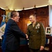 SOUTHCOM Commander visits Guatemala