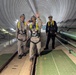 Channeling Progress, Building Futures: USACE, Japan MLIT Strengthen Partnership via Tunneling and Water Management Exchange