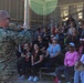 MCRC Educators Workshop Conducts Range and Museum Visit