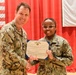 CFAY Awards at Quarters
