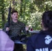 MCRC Educators Workshop Conducts Range and Museum Visit