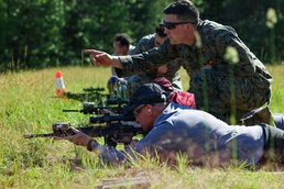MCRC Educators Workshop Conducts Range and Museum Visit