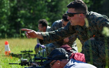 Bridging Campus and Command: MCRC Hosts 2026 Educators Workshop