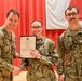 CFAY Awards at Quarters