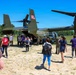 MCRC Educators Workshop Conducts Range and Museum Visit