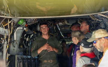 MCRC Educators Workshop Conducts Range and Museum Visit