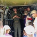 MCRC Educators Workshop Conducts Range and Museum Visit