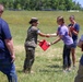 MCRC Educators Workshop Conducts Range and Museum Visit