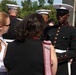 MCRC Educators Workshop Conducts Range and Museum Visit