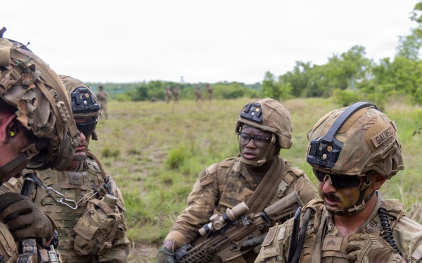 SALAKNIB 2026: 2-35 Platoon Live Fire