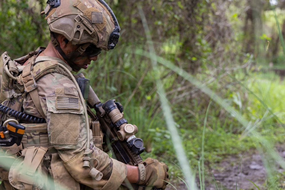 SALAKNIB 2026: 2-35 Platoon Live Fire