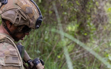 SALAKNIB 2026: 2-35 Platoon Live Fire