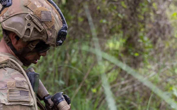 SALAKNIB 2026: 2-35 Platoon Live Fire